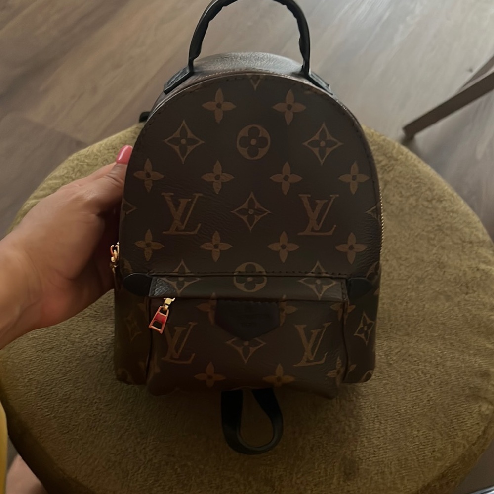 Lv crossbody